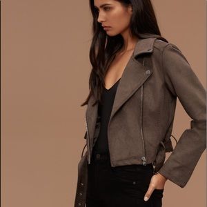 Aritzia Talula Morton Jacket